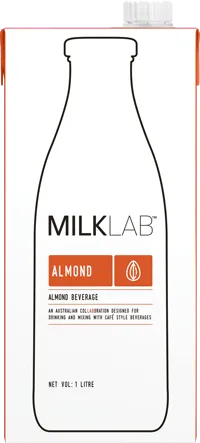 Wholesale Deal - Milk Lab Almond (Box of 8)