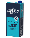 Alternative Milk Almond (Box of 12)