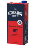 Alternative Milk Oat (Box of 12)