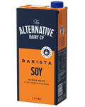 Alternative Milk Soy (Box of 12)