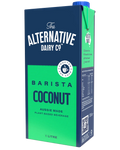 Alternative Milk Coconut (Box of 12)