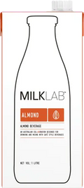 Milk Lab Almond (Box of 8)