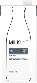 Milk Lab Oat (Box of 8)