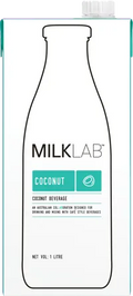 Milk Lab Coconut (Box of 8)