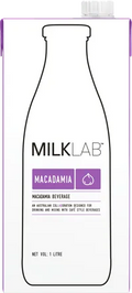 Milk Lab Macadamia (Box of 8)