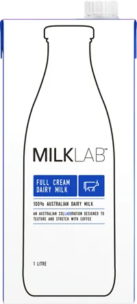 Wholesale Deal - Milk Lab Dairy (Box of 12)