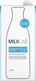 Milk Lab Lactose Free (Box of 12)