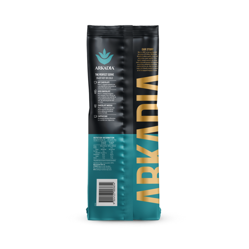 Arkadia 33% Cocoa Drinking Chocolate