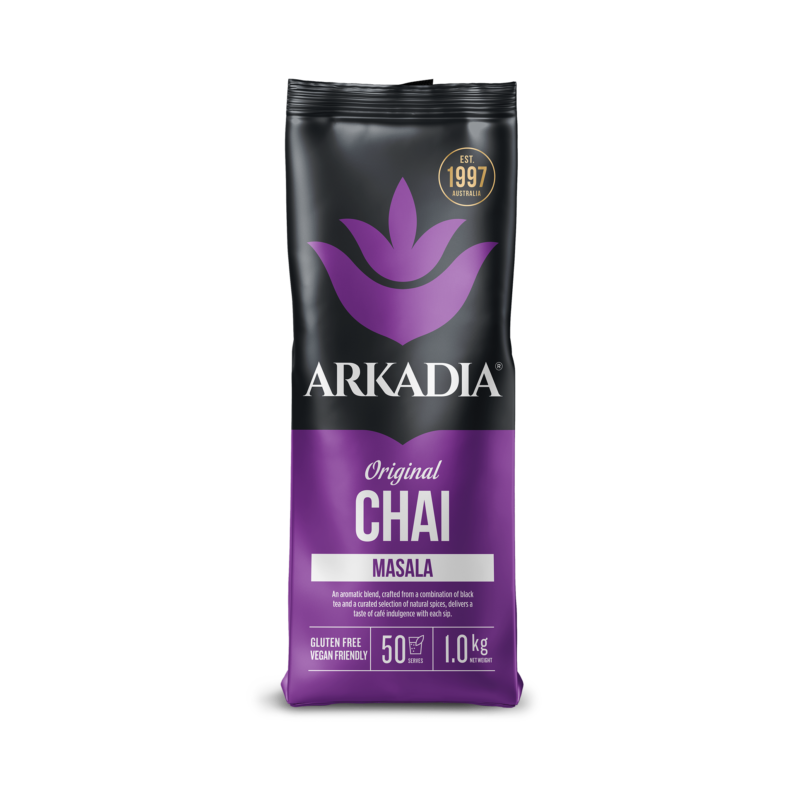 Arkadia Masala Chai
