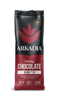 Arkadia 24% Chocolate (Box of 12)