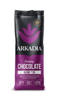 Arkadia 28% Chocolate (Box of 12)