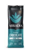 Arkadia 33% Chocolate (Box of 12)