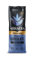Arkadia 40% Chocolate (Box of 12)
