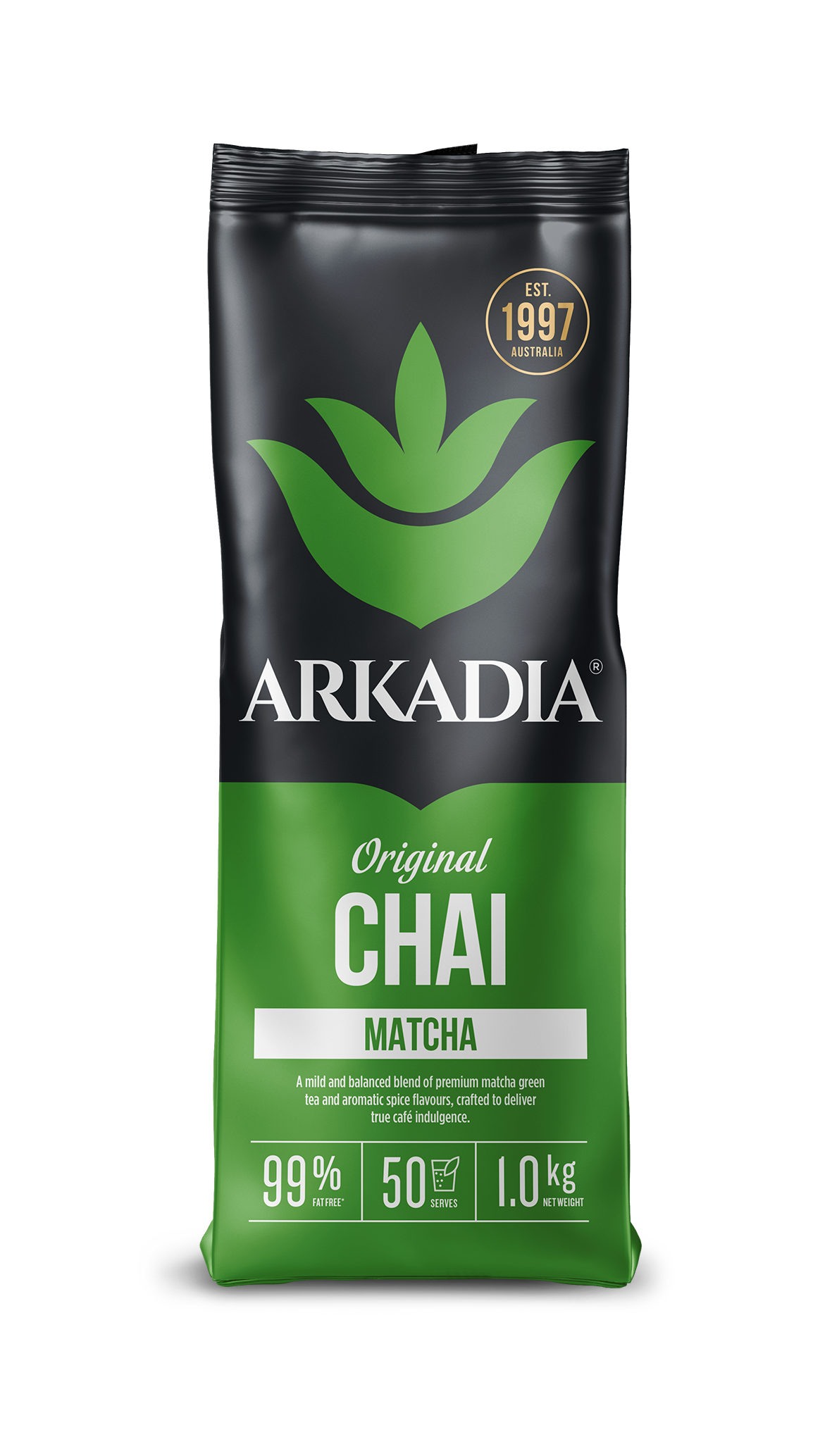 Arkadia Matcha (Box of 12)