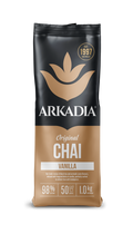Arkadia Chai Vanilla (Box of 12)