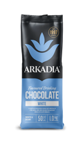 Arkadia White Chocolate (Box of 12)