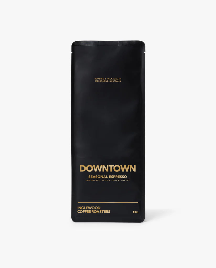 Inglewood Downtown