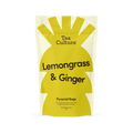 Tea Culture Lemongrass & Ginger (50 pack)